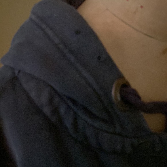 we the free jacket - Picture 8 of 8